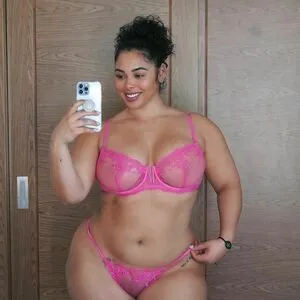 Tabria Majors OnlyFans Leaked Free Thumbnail Picture - #LKjdGN4Qqh