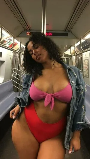 Tabria Majors OnlyFans Leaked Free Thumbnail Picture - #M2v30i60l7