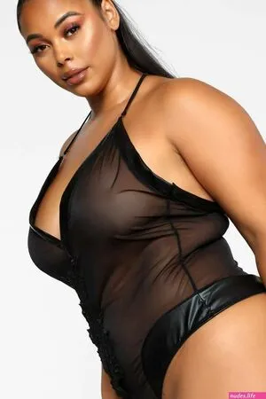 Tabria Majors OnlyFans Leaked Free Thumbnail Picture - #OhJ0qnp6Yf