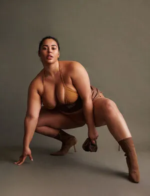 Tabria Majors OnlyFans Leaked Free Thumbnail Picture - #SFiAY3EPDd