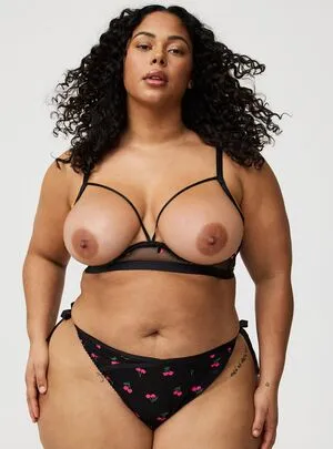 Tabria Majors OnlyFans Leaked Free Thumbnail Picture - #bI5RK5XKvk