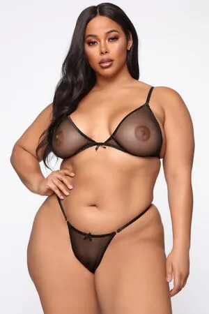 Tabria Majors OnlyFans Leaked Free Thumbnail Picture - #wkXMf2RL5W