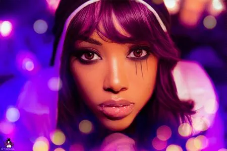 Tabrin OnlyFans Leaked Free Thumbnail Picture - #xhDEA266WE