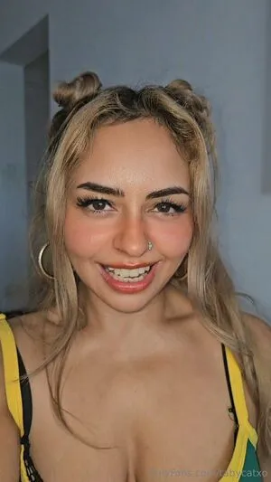 Tabycatxo OnlyFans Leaked Free Thumbnail Picture - #2OjdFzdySE