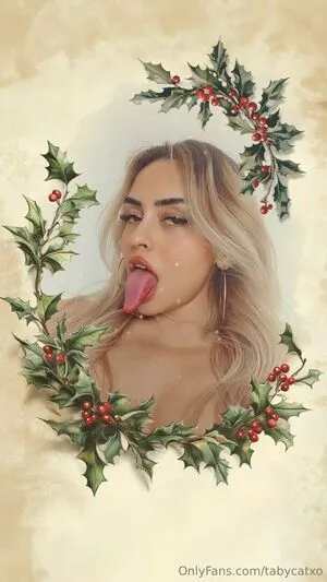 Tabycatxo OnlyFans Leaked Free Thumbnail Picture - #2mie1zymuI