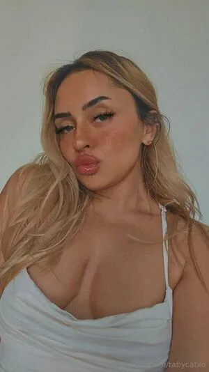 Tabycatxo OnlyFans Leaked Free Thumbnail Picture - #8wAd8ENoe9