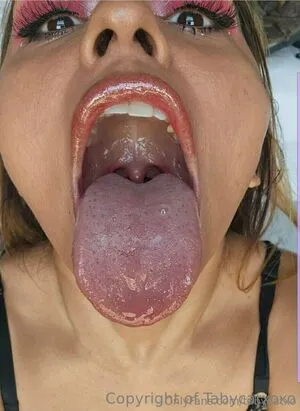 Tabycatxo OnlyFans Leaked Free Thumbnail Picture - #A3CICrBCKT