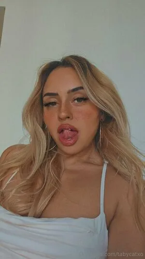 Tabycatxo OnlyFans Leaked Free Thumbnail Picture - #Gk6bPZLwt6