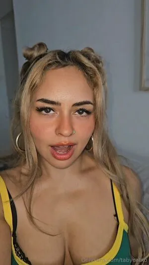 Tabycatxo OnlyFans Leaked Free Thumbnail Picture - #PX4F2wmF7w