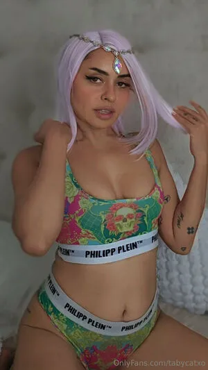 Tabycatxo OnlyFans Leaked Free Thumbnail Picture - #ZKSiCNryCW