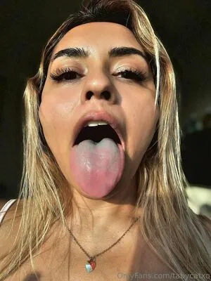 Tabycatxo OnlyFans Leaked Free Thumbnail Picture - #ZoaXckAxgl