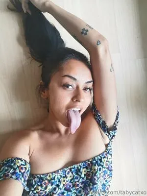 Tabycatxo OnlyFans Leaked Free Thumbnail Picture - #jlagkfjFmA