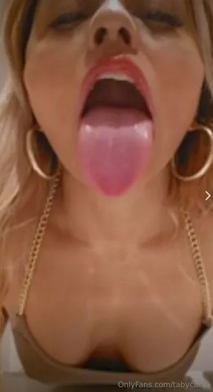 Tabycatxo OnlyFans Leaked Free Thumbnail Picture - #lEGyz35XuC