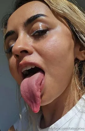 Tabycatxo OnlyFans Leaked Free Thumbnail Picture - #lL3eQIl3Gt