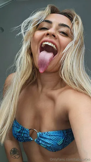 Tabycatxo OnlyFans Leaked Free Thumbnail Picture - #rAEER0IuHX