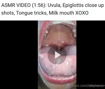 Tabycatxo OnlyFans Leaked Free Thumbnail Picture - #wt4ZX0HEwr