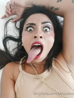 Tabycatxoxo OnlyFans Leaked Free Thumbnail Picture - #7Zuu7FJC4x