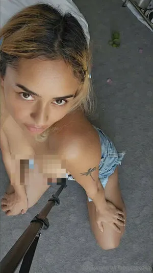 Tabycatxoxo OnlyFans Leaked Free Thumbnail Picture - #A4Q5DSlVQD