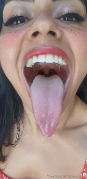 Tabycatxoxo OnlyFans Leaked Free Thumbnail Picture - #AUWBKOIVkQ