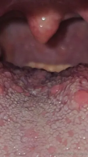 Tabycatxoxo OnlyFans Leaked Free Thumbnail Picture - #CAFVRAaw2M