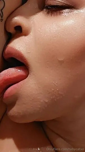 Tabycatxoxo OnlyFans Leaked Free Thumbnail Picture - #CftgRbp4Bc