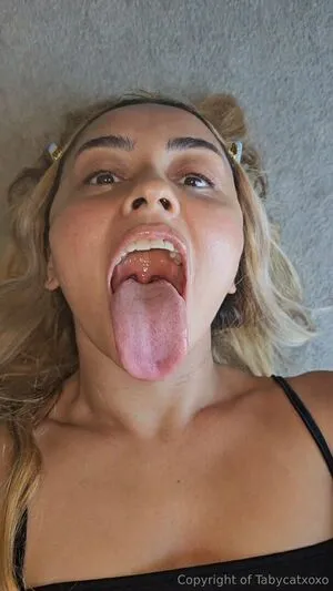 Tabycatxoxo OnlyFans Leaked Free Thumbnail Picture - #DcwNzFBzGh