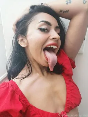 Tabycatxoxo OnlyFans Leaked Free Thumbnail Picture - #OgBaodDsru