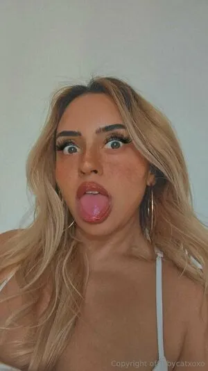 Tabycatxoxo OnlyFans Leaked Free Thumbnail Picture - #eB9BgkxWol
