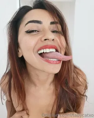 Tabycatxoxo OnlyFans Leaked Free Thumbnail Picture - #k9aWd4rjiQ