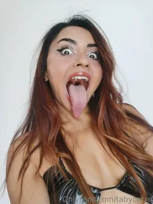 Tabycatxoxo OnlyFans Leaked Free Thumbnail Picture - #knUjs59J8L