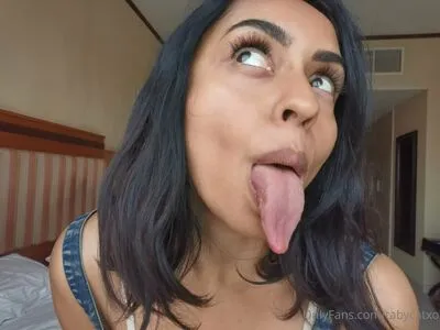 Tabycatxoxo OnlyFans Leaked Free Thumbnail Picture - #p4vvmOKPkW