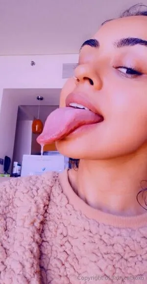 Tabycatxoxo OnlyFans Leaked Free Thumbnail Picture - #puOemjc8ll