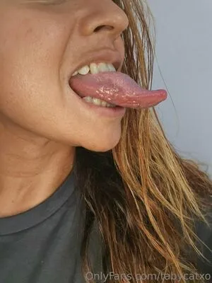 Tabycatxoxo OnlyFans Leaked Free Thumbnail Picture - #tjf3bG5rkN