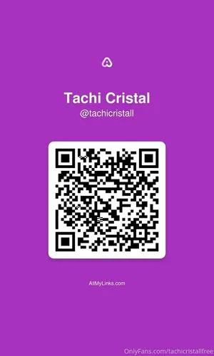 Tachicristalfree OnlyFans Leaked Free Thumbnail Picture - #OtfM8XwZyr