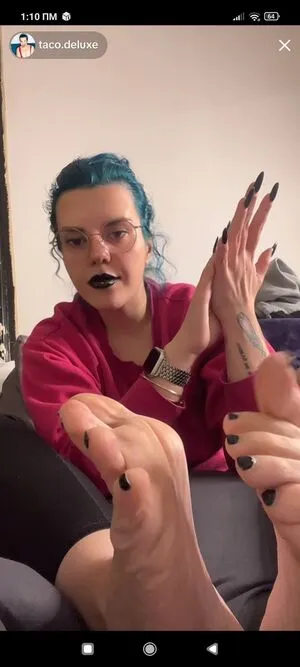 Taco Deluxe OnlyFans Leaked Free Thumbnail Picture - #37Vq5276DP