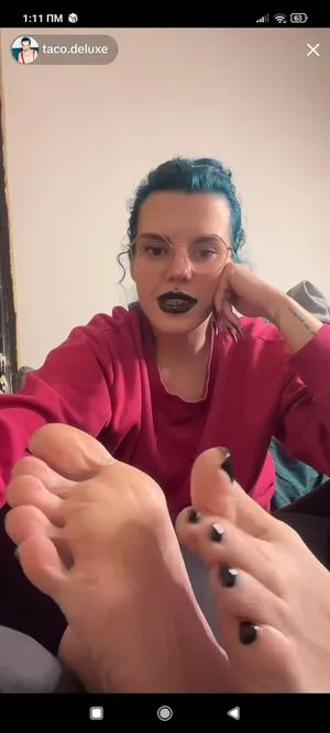 Taco Deluxe OnlyFans Leaked Free Thumbnail Picture - #8m6x4HUNEO