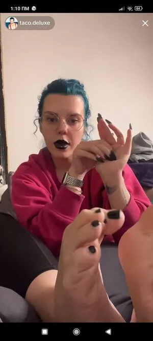 Taco Deluxe OnlyFans Leaked Free Thumbnail Picture - #8qqCaL2ugk