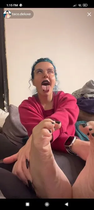 Taco Deluxe OnlyFans Leaked Free Thumbnail Picture - #GgU1IJ3feB