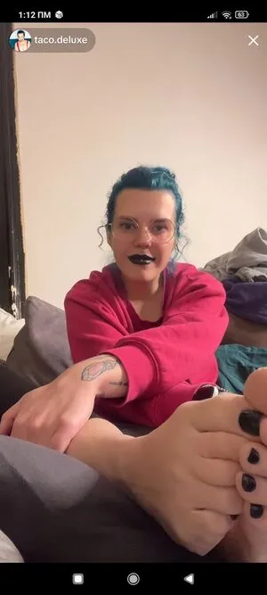 Taco Deluxe OnlyFans Leaked Free Thumbnail Picture - #e1jIpfKmcH