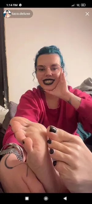 Taco Deluxe OnlyFans Leaked Free Thumbnail Picture - #eJba7a6mnM
