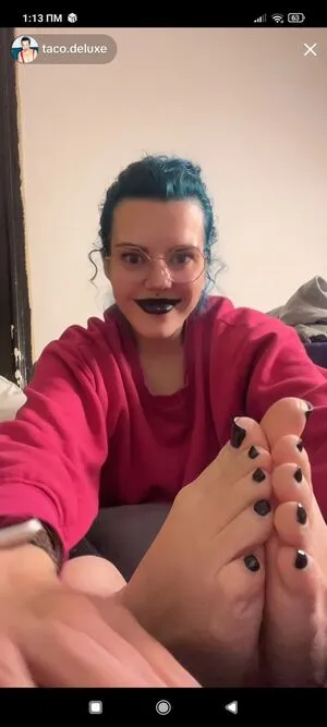 Taco Deluxe OnlyFans Leaked Free Thumbnail Picture - #qPV2j2vv1p