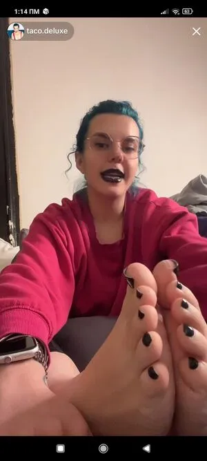 Taco Deluxe OnlyFans Leaked Free Thumbnail Picture - #w3PnAYgwis