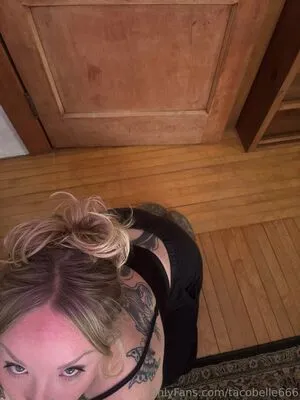 Tacobelle666 OnlyFans Leaked Free Thumbnail Picture - #Oly3PdJIdd