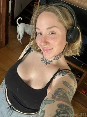 Tacobelle666 OnlyFans Leaked Free Thumbnail Picture - #TzmiShFgLC