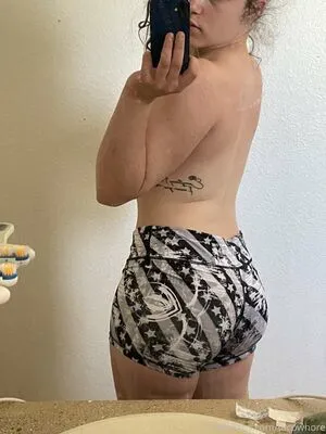 Tacowhore OnlyFans Leaked Free Thumbnail Picture - #AiNosca46B