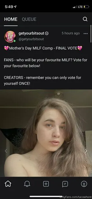 Tacowhore OnlyFans Leaked Free Thumbnail Picture - #hAdpEvJJqB