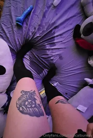 Tacticalbunny69 OnlyFans Leaked Free Thumbnail Picture - #0rxyWZuE9Q