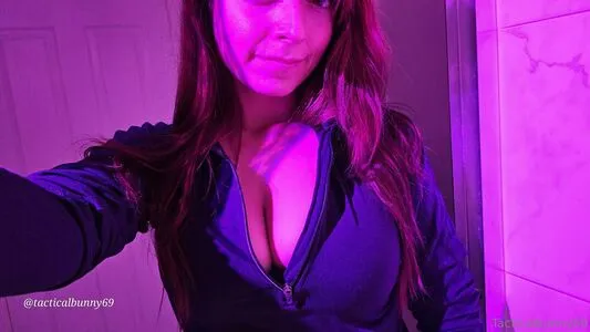 Tacticalbunny69 OnlyFans Leaked Free Thumbnail Picture - #40cIfxK2vl