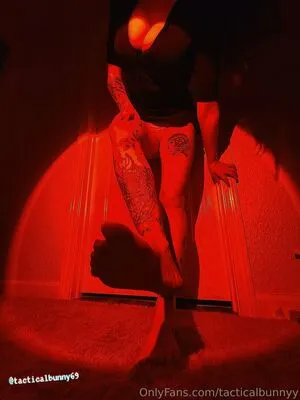 Tacticalbunny69 OnlyFans Leaked Free Thumbnail Picture - #eHEOsOfx4W
