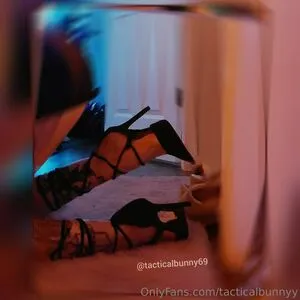 Tacticalbunny69 OnlyFans Leaked Free Thumbnail Picture - #wAOVaD4zch